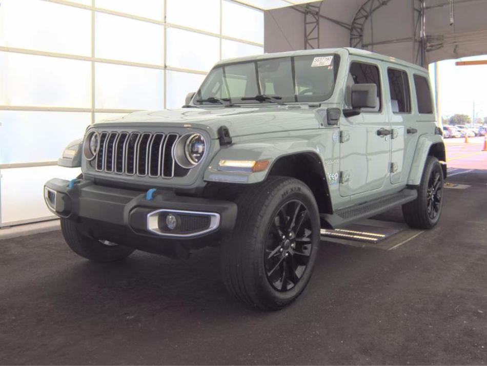jeep wrangler 4xe 2024 1C4RJXP65RW230070 image jeep wrangler 4xe 2024 1C4RJXP65RW230070 image